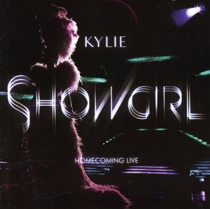 Showgirl Homecoming Live [Import]