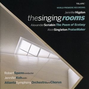 Singing Rooms