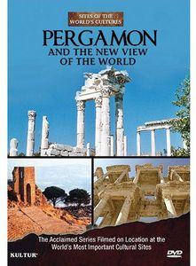 Pergamon and the New View of the World