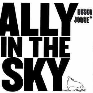 Ally in the Sky