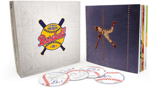 Great American Baseball Box