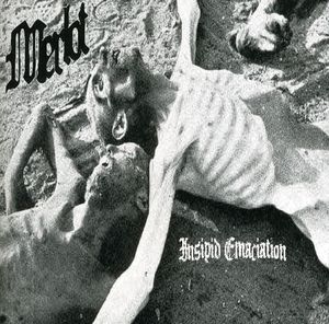 Insipid Emaciation (IMPORT)