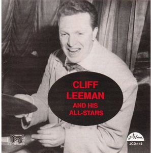 Cliff Leeman & His All Stars