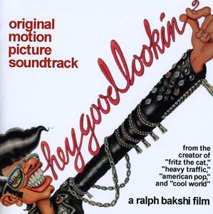 Hey Good Lookin (Original Motion Picture Soundtrack)