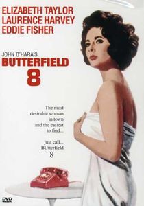 BUtterfield 8