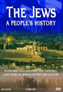 The Jews: A People's History