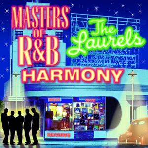 Masters of R&B Harmony