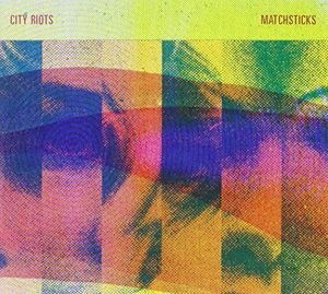 Matchsticks (IMPORT)