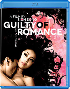 Guilty of Romance