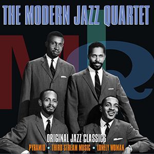 Original Jazz Classics (IMPORT)