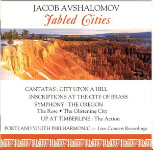 City Upon a Hill