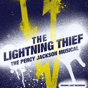 Lightning Thief - Percy Jackson Musical / O.c.r.