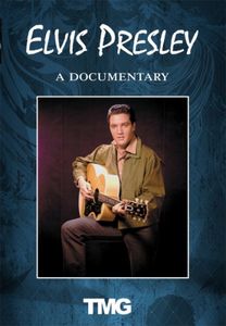 Elvis: Rock & Roll Royalty