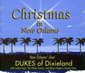 Christmas In New Orleans