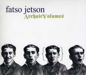 Archaic Volumes