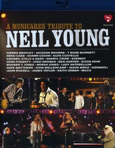 A MusiCares Tribute to Neil Young