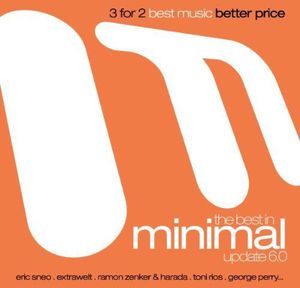 Best in Minimal Update 6.0 / Various