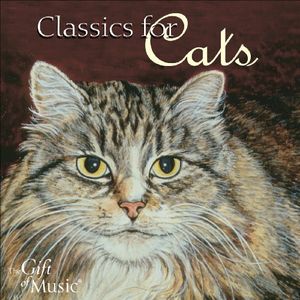Classics for Cats / Various