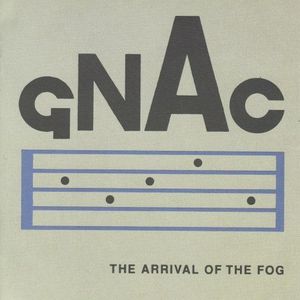 The Arrival Of The Fog