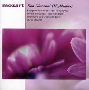 Don Giovanni