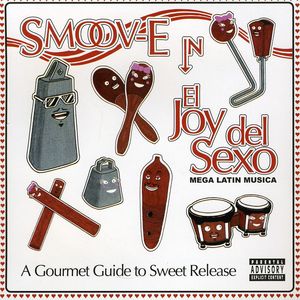 El Joy Del Sexo