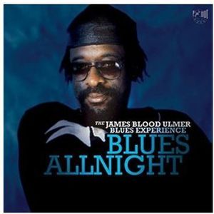 Blues All Night