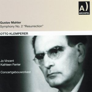 Symphony No 2