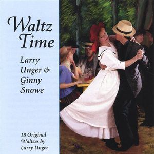 Waltz Time