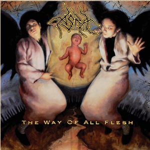 The Way Of All Flesh