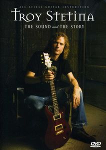 The Sound and the Story