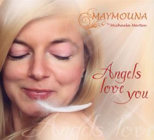 Angels Love You