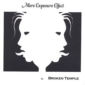 Mere Exposure Effect