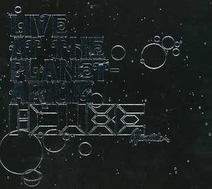 Live at the Planetarium
