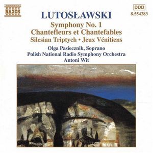 Orchestral Works 6