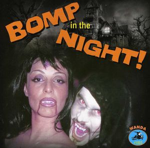 Bomp in the Night / Various