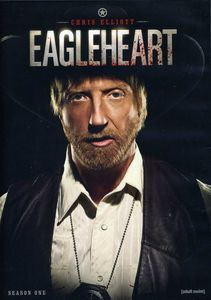 Eagleheart: Season One