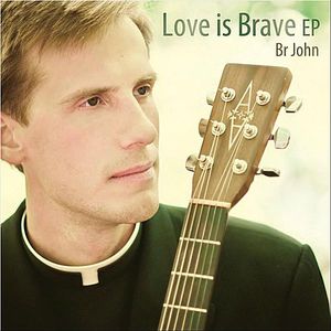 Love Is Brave