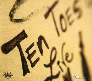 Live, Vol. 2