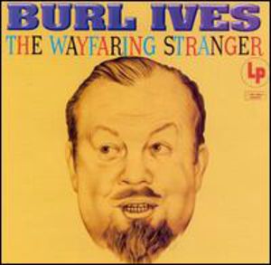 The Wayfaring Stranger