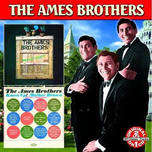 Hello Italy/Knees Up, Mother Brown