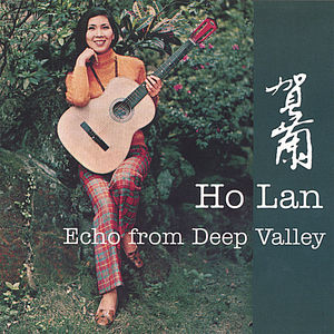 Echo from Deep Valley