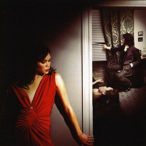 Spies in the House of Love