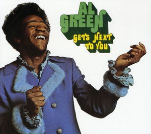 Get's Next To You