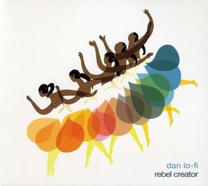 Rebel Creator