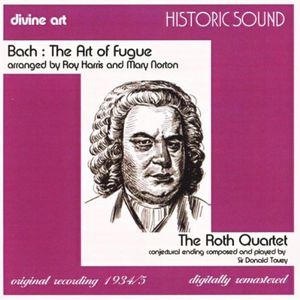 Art of Fugue