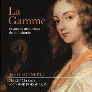 La Gamme (Et Autres Morceaux de Simphonie)