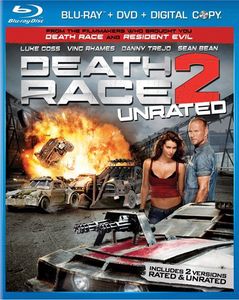 Death Race 2