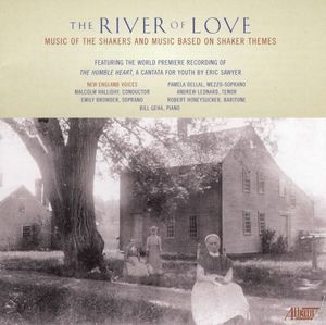 River of Love