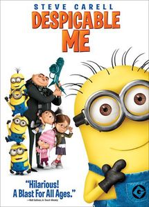 Despicable Me