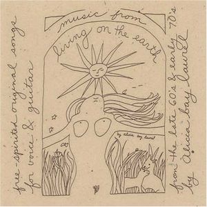 Music from Living on the Earth